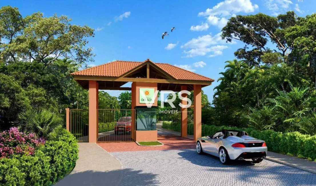 Terreno / Lote à venda, 300m2 em Albuquerque, Teresopolis - RJ - imagem 7 Foto 7 de Terreno / Lote à venda, 300m2 em Albuquerque, Teresopolis - RJ