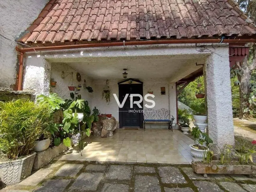 Foto 8 de Casa com 3 quartos à venda, 910m2 em Cascata dos Amores, Teresopolis - RJ