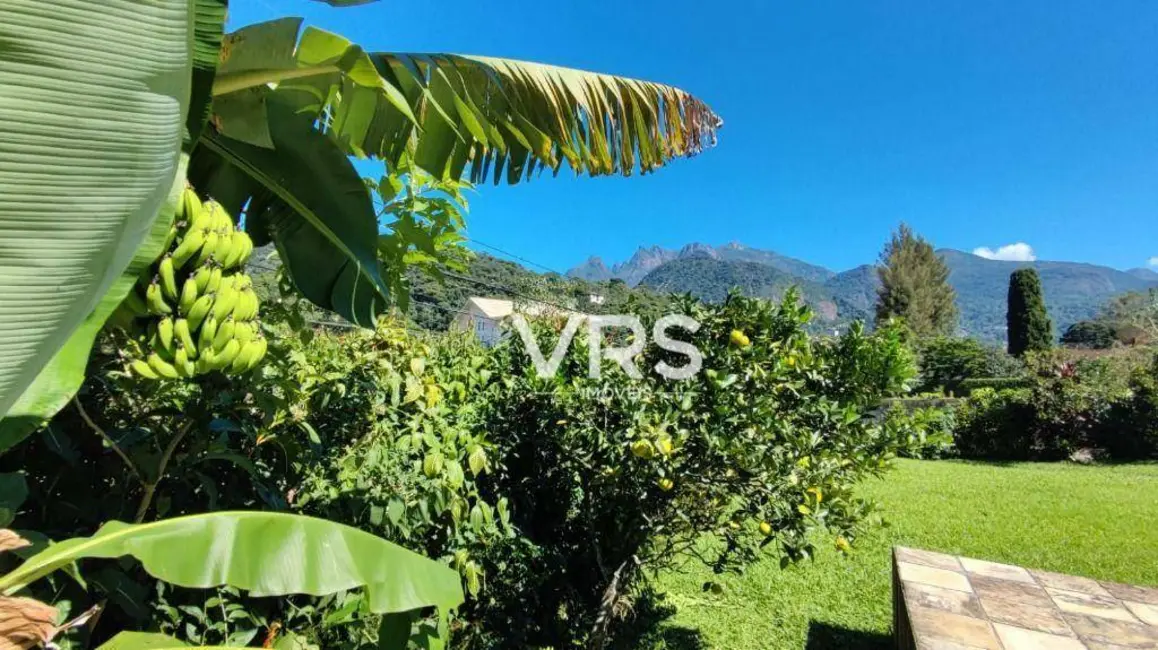 Casa com 3 quartos à venda, 1210m2 em Carlos Guinle, Teresopolis - RJ - imagem 7 Foto 7 de Casa com 3 quartos à venda, 1210m2 em Carlos Guinle, Teresopolis - RJ