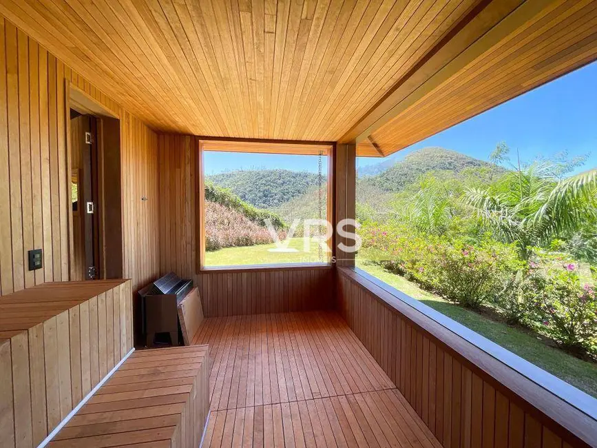 Foto 8 de Terreno / Lote à venda, 335m2 em Bonsucesso, Teresopolis - RJ
