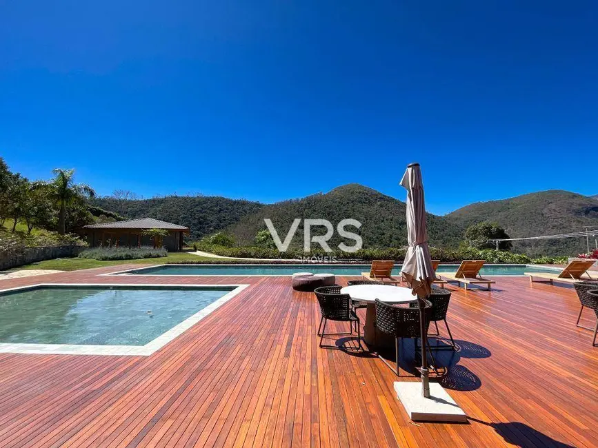 Foto 5 de Terreno / Lote à venda, 335m2 em Bonsucesso, Teresopolis - RJ