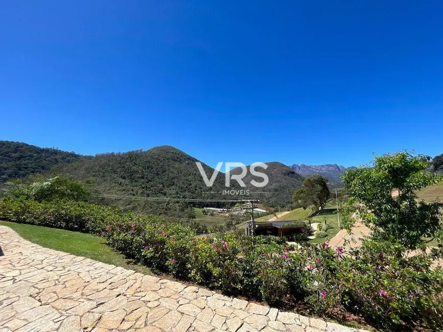 Foto 6 de Terreno / Lote à venda, 335m2 em Bonsucesso, Teresopolis - RJ