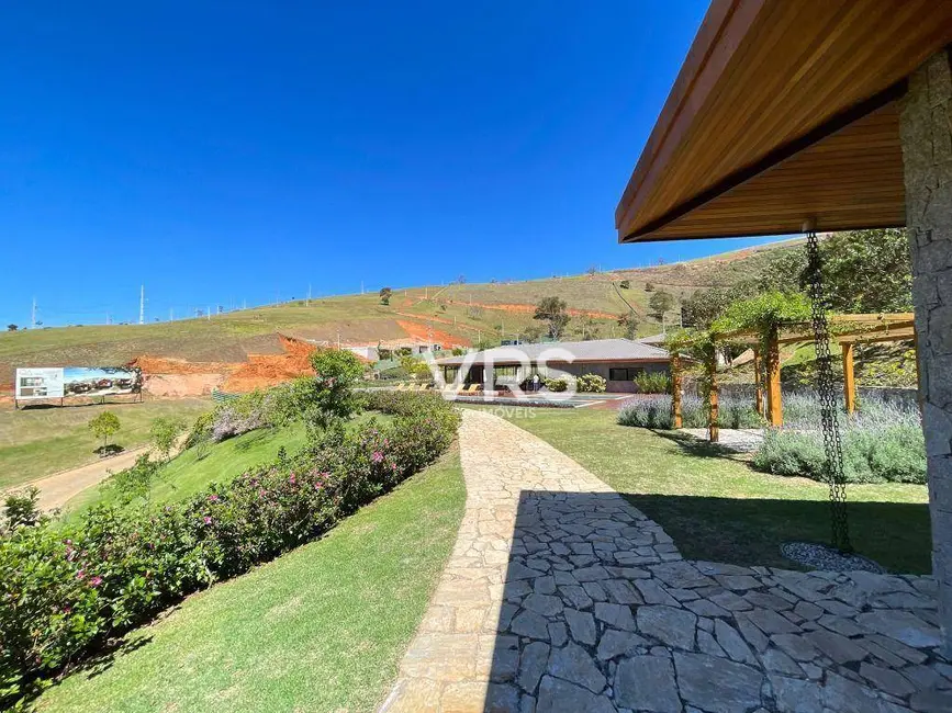 Foto 9 de Terreno / Lote à venda, 335m2 em Bonsucesso, Teresopolis - RJ