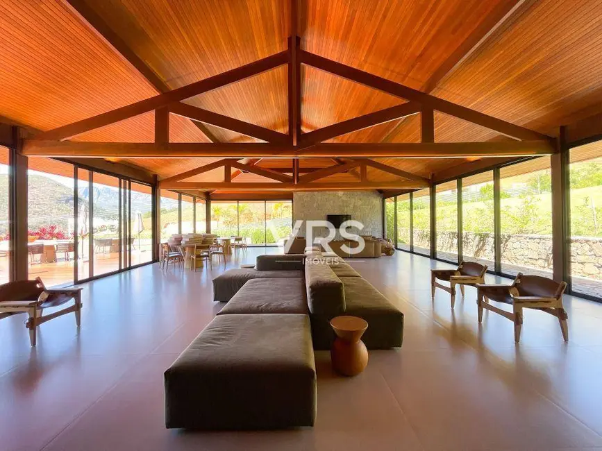 Foto 4 de Terreno / Lote à venda, 335m2 em Bonsucesso, Teresopolis - RJ