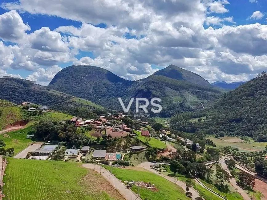 Terreno / Lote à venda, 335m2 em Bonsucesso, Teresopolis - RJ - imagem 3 Foto 3 de Terreno / Lote à venda, 335m2 em Bonsucesso, Teresopolis - RJ