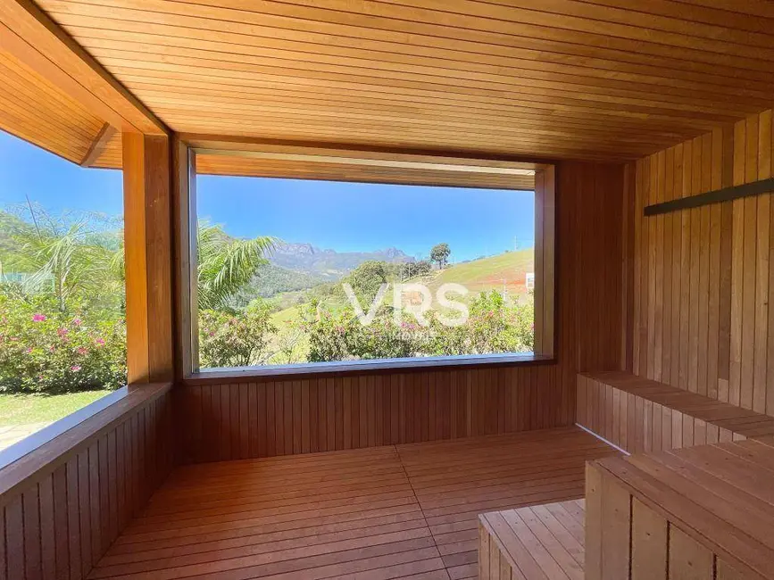 Foto 7 de Terreno / Lote à venda, 335m2 em Bonsucesso, Teresopolis - RJ