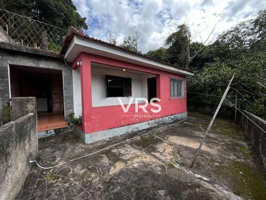 Foto 1 de Casa com 2 quartos à venda, 673m2 em Paineira, Teresopolis - RJ