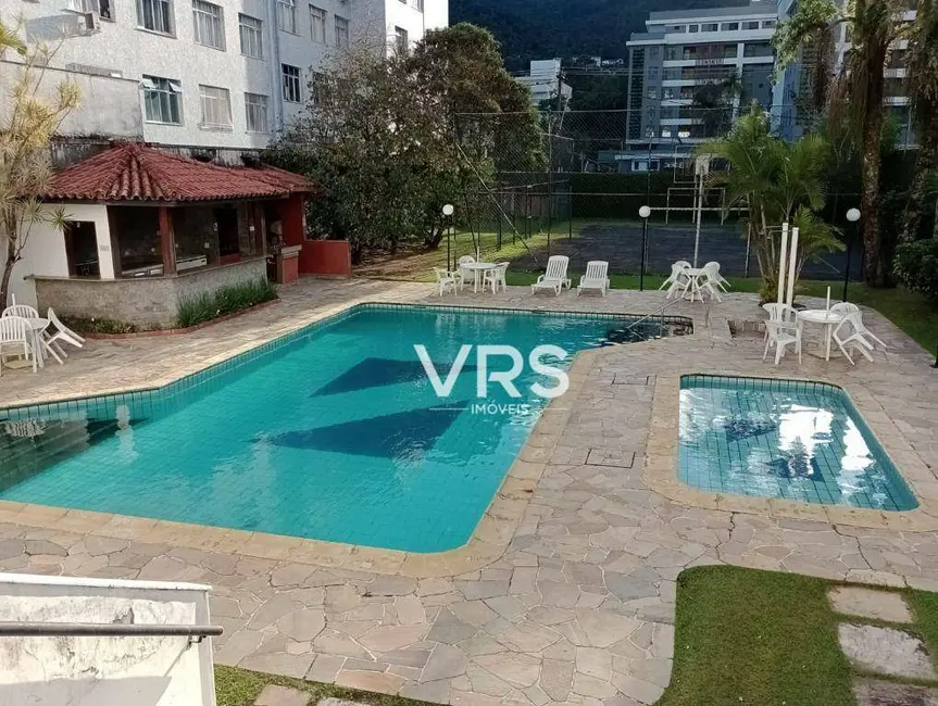 Foto 1 de Casa de Condomínio com 5 quartos à venda, 164m2 em Alto, Teresopolis - RJ