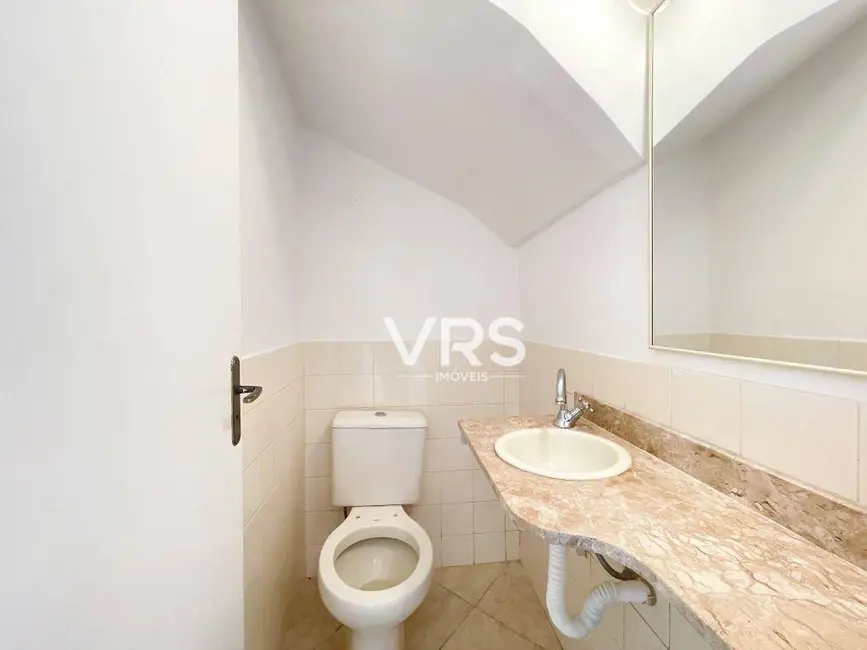 Foto 6 de Casa de Condomínio com 3 quartos à venda, 1112m2 em Panorama, Teresopolis - RJ