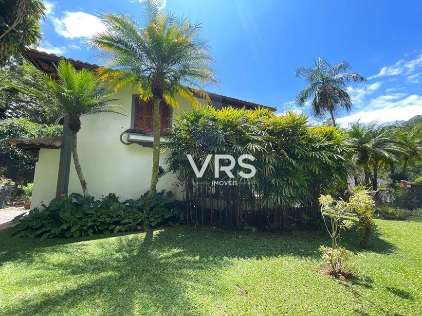 Foto 5 de Casa de Condomínio com 4 quartos à venda, 1200m2 em Parque do Imbui, Teresopolis - RJ