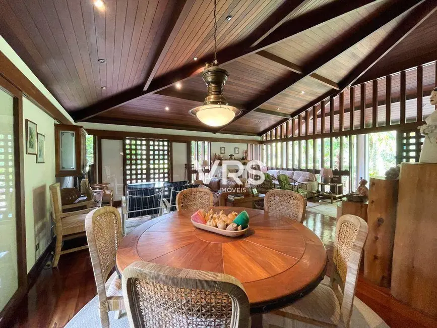 Foto 9 de Casa de Condomínio com 4 quartos à venda, 1200m2 em Parque do Imbui, Teresopolis - RJ