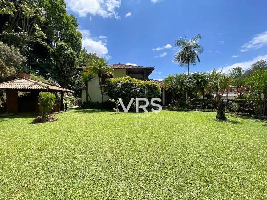 Foto 3 de Casa de Condomínio com 4 quartos à venda, 1200m2 em Parque do Imbui, Teresopolis - RJ