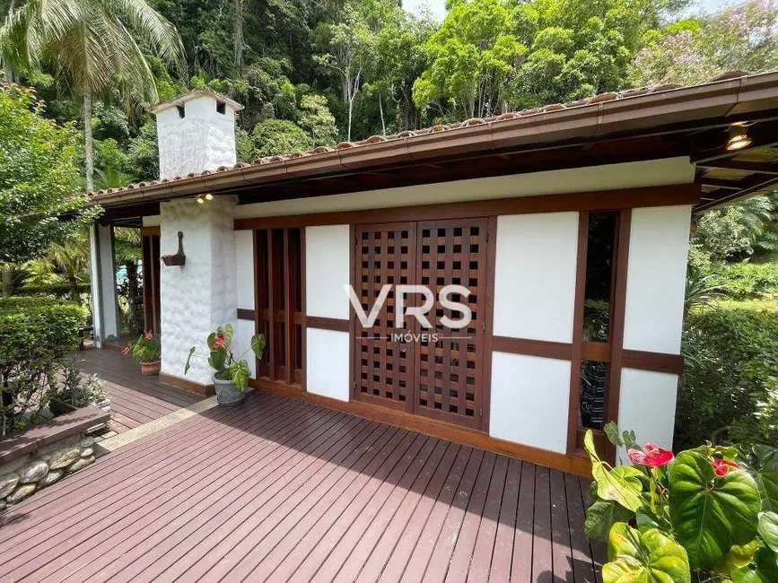 Foto 6 de Casa de Condomínio com 4 quartos à venda, 1200m2 em Parque do Imbui, Teresopolis - RJ
