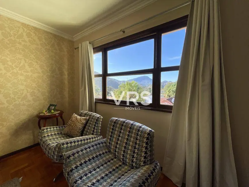 Casa com 3 quartos à venda, 360m2 em Golfe, Teresopolis - RJ - imagem 7 Foto 7 de Casa com 3 quartos à venda, 360m2 em Golfe, Teresopolis - RJ