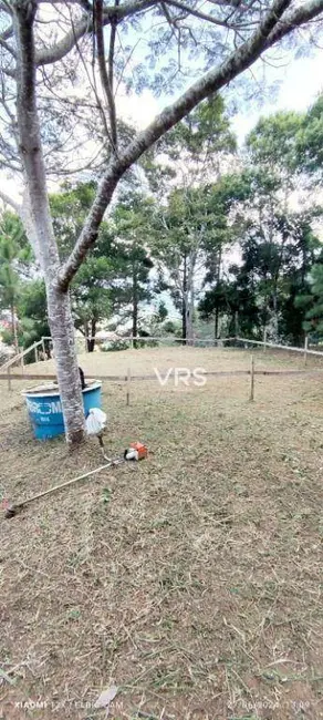 Foto 2 de Terreno / Lote à venda, 1745m2 em Golfe, Teresopolis - RJ
