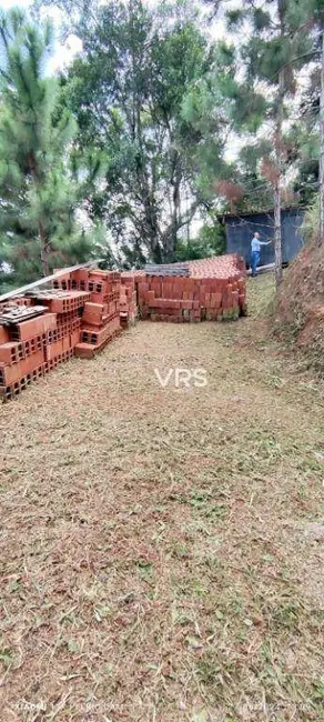 Foto 4 de Terreno / Lote à venda, 1745m2 em Golfe, Teresopolis - RJ