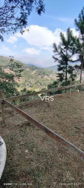 Foto 3 de Terreno / Lote à venda, 1745m2 em Golfe, Teresopolis - RJ