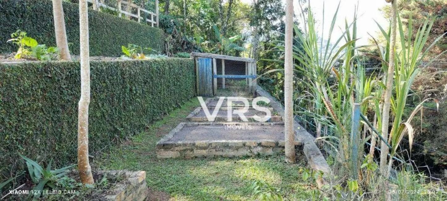 Foto 8 de Casa com 4 quartos à venda, 1600m2 em Cascata do Imbuí, Teresopolis - RJ