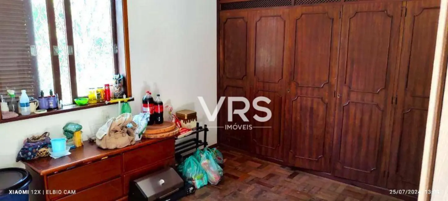 Foto 9 de Casa com 4 quartos à venda, 1600m2 em Cascata do Imbuí, Teresopolis - RJ