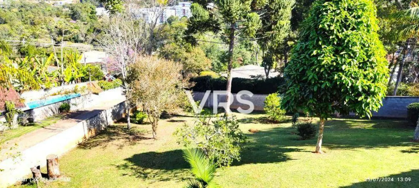 Foto 2 de Casa com 4 quartos à venda, 1600m2 em Cascata do Imbuí, Teresopolis - RJ