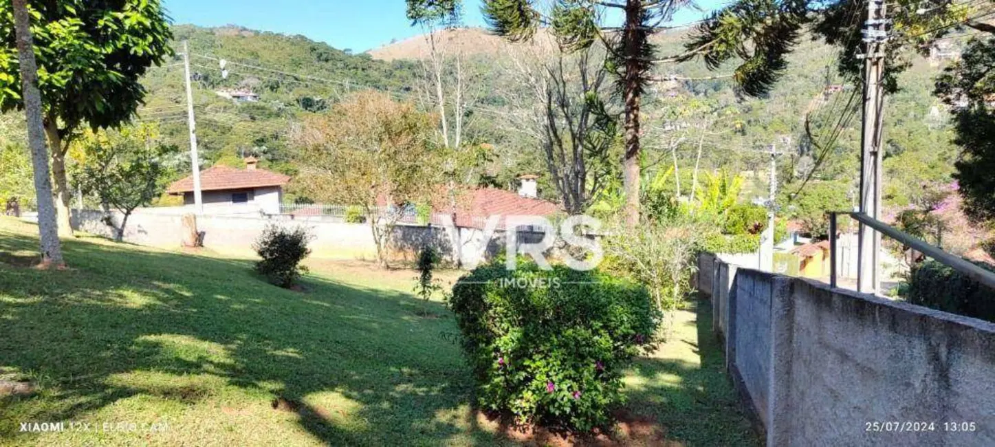 Foto 3 de Casa com 4 quartos à venda, 1600m2 em Cascata do Imbuí, Teresopolis - RJ