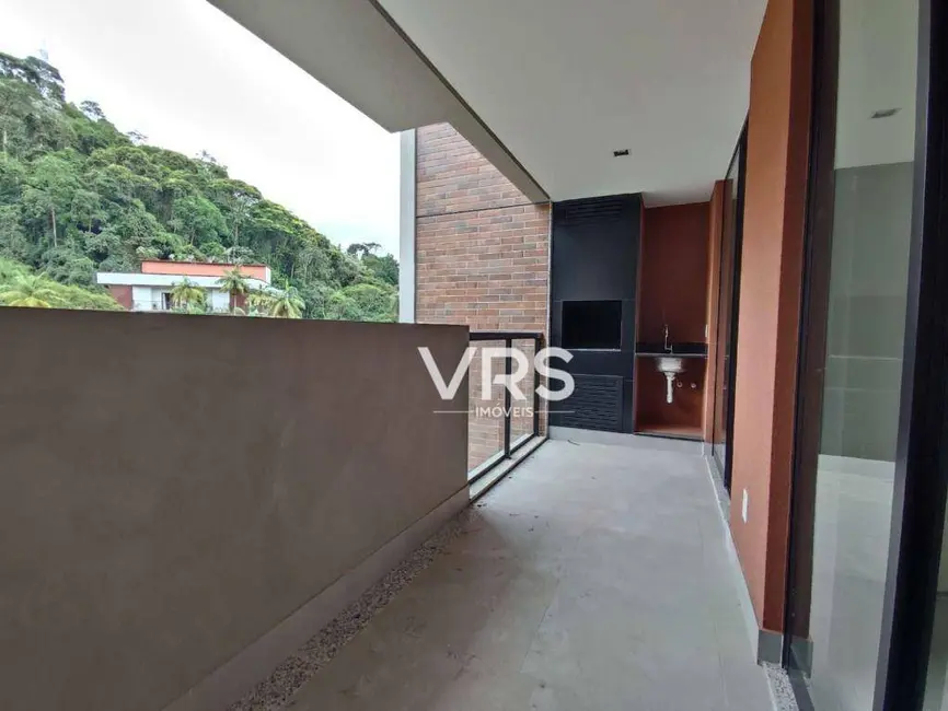 Apartamento com 2 quartos à venda, 76m2 em Agriões, Teresopolis - RJ - imagem 4 Foto 4 de Apartamento com 2 quartos à venda, 76m2 em Agriões, Teresopolis - RJ
