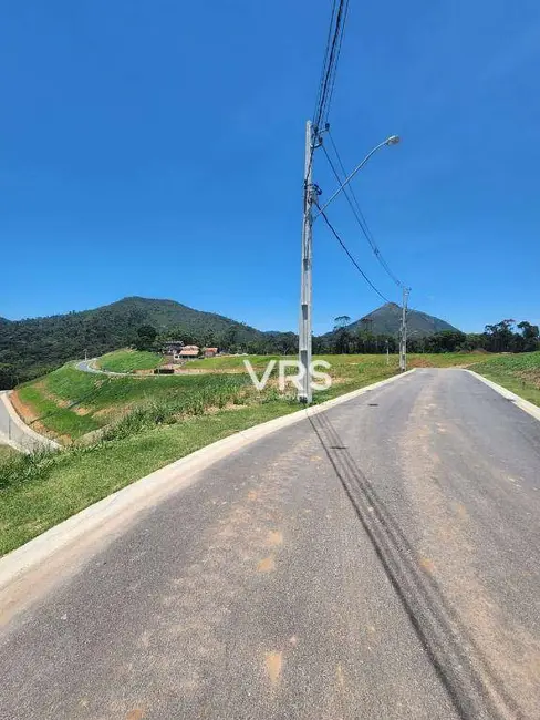 Foto 4 de Terreno / Lote à venda, 230m2 em Ermitage, Teresopolis - RJ