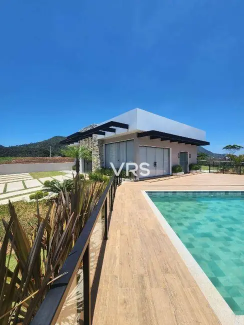 Foto 5 de Terreno / Lote à venda, 230m2 em Ermitage, Teresopolis - RJ