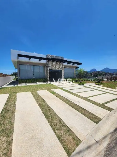 Foto 7 de Terreno / Lote à venda, 230m2 em Ermitage, Teresopolis - RJ