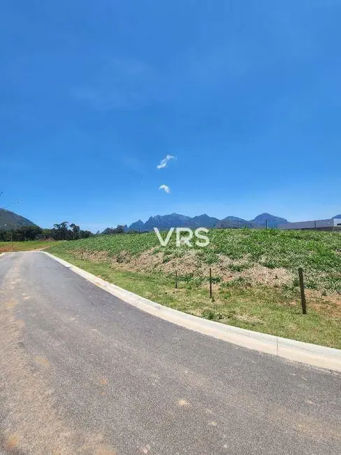 Foto 3 de Terreno / Lote à venda, 230m2 em Ermitage, Teresopolis - RJ