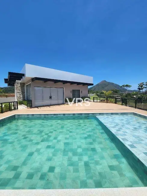 Foto 8 de Terreno / Lote à venda, 230m2 em Ermitage, Teresopolis - RJ