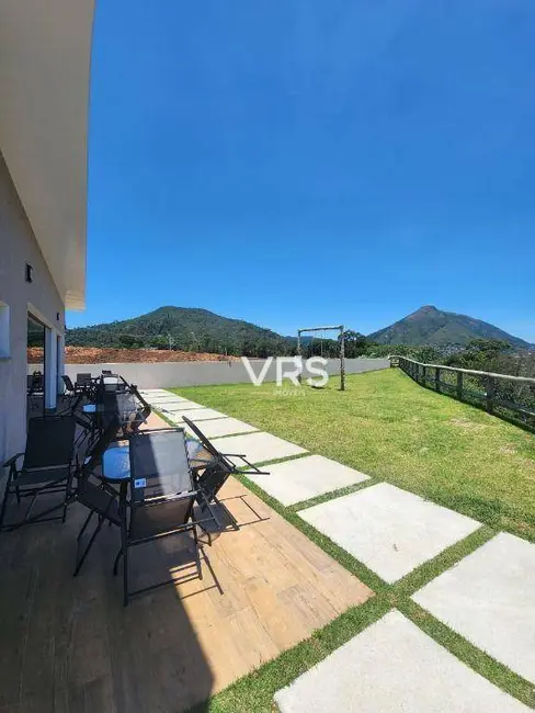 Foto 9 de Terreno / Lote à venda, 230m2 em Ermitage, Teresopolis - RJ