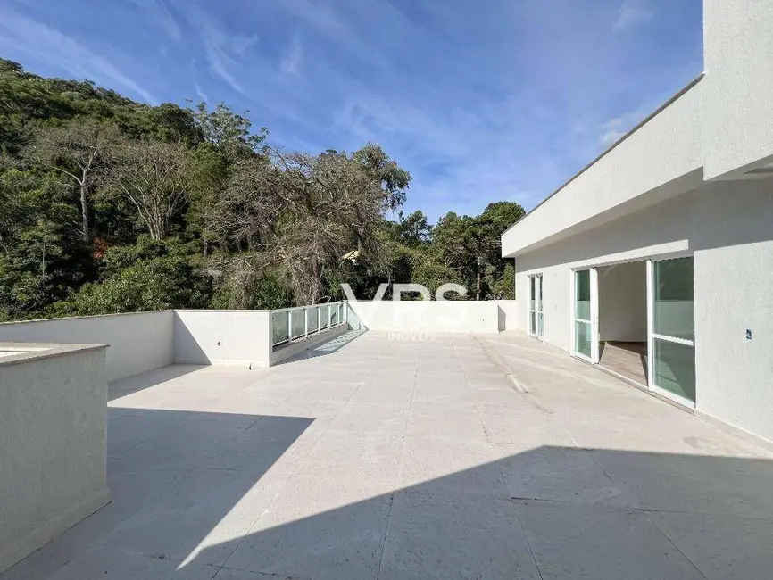 Foto 5 de Apartamento com 2 quartos à venda, 93m2 em Pimenteiras, Teresopolis - RJ