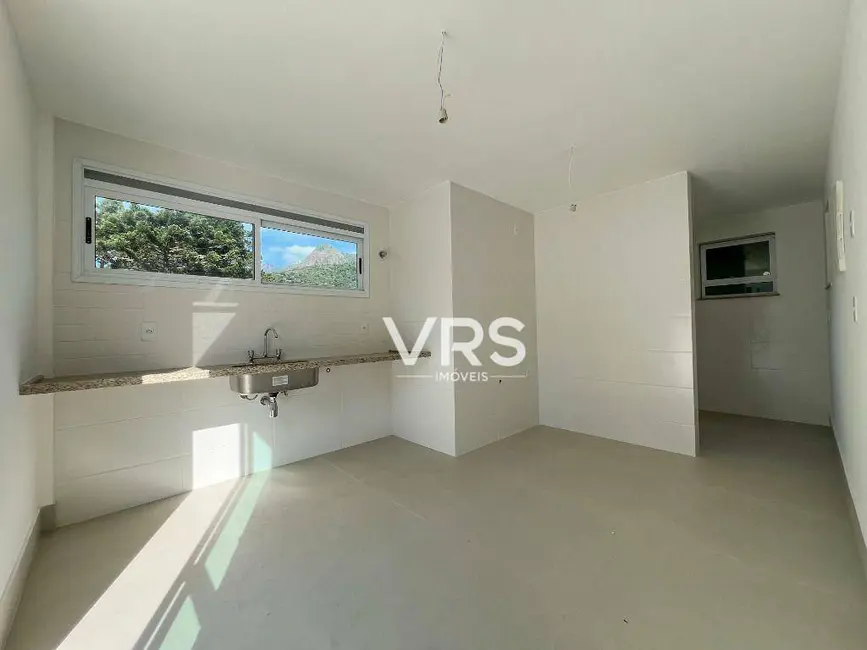 Foto 9 de Apartamento com 2 quartos à venda, 93m2 em Pimenteiras, Teresopolis - RJ