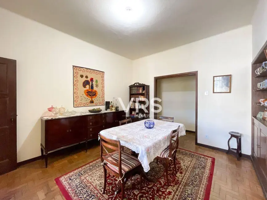 Foto 7 de Sobrado com 4 quartos à venda, 158m2 em Várzea, Teresopolis - RJ