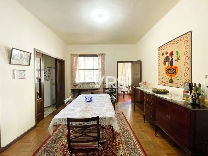 Foto 6 de Sobrado com 4 quartos à venda, 158m2 em Várzea, Teresopolis - RJ