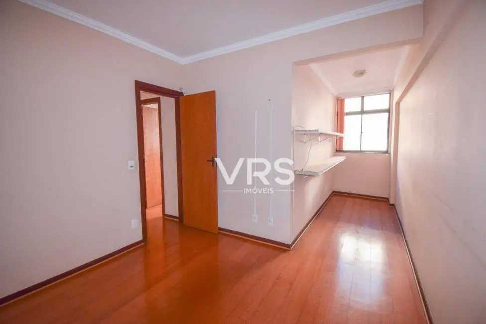 Foto 3 de Apartamento com 2 quartos à venda, 60m2 em Várzea, Teresopolis - RJ