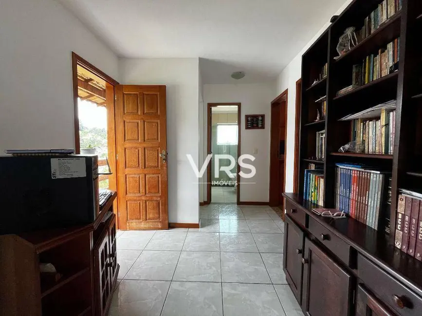 Foto 6 de Casa de Condomínio com 2 quartos à venda, 370m2 em Tijuca, Teresopolis - RJ