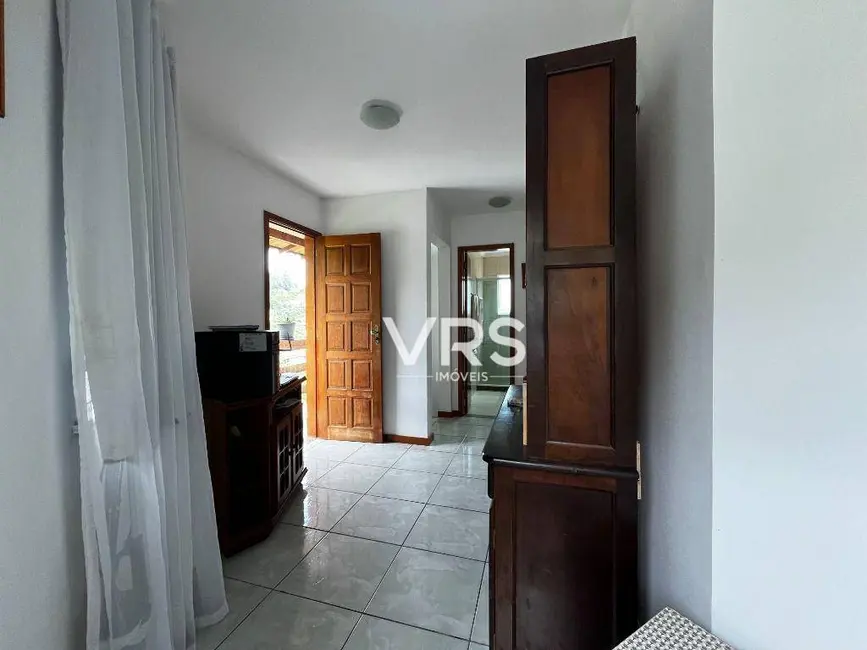 Foto 5 de Casa de Condomínio com 2 quartos à venda, 370m2 em Tijuca, Teresopolis - RJ