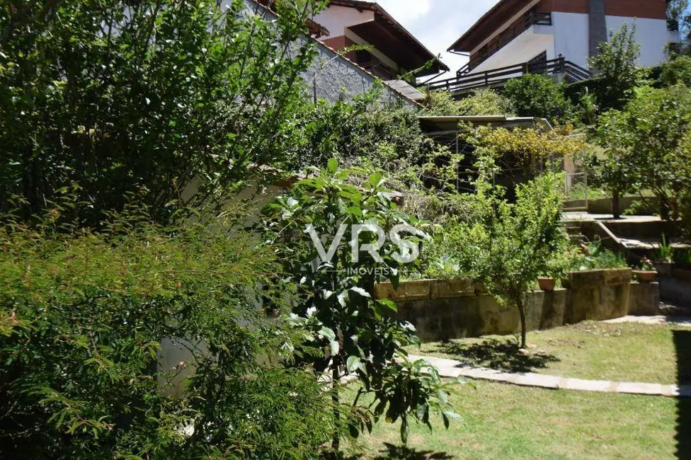 Casa com 2 quartos à venda, 1150m2 em Carlos Guinle, Teresopolis - RJ - imagem 9 Foto 9 de Casa com 2 quartos à venda, 1150m2 em Carlos Guinle, Teresopolis - RJ
