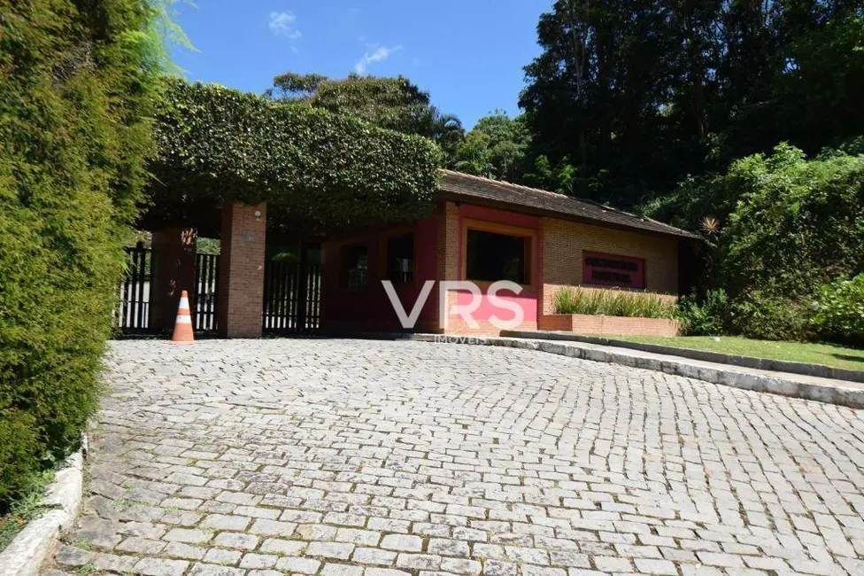 Terreno / Lote à venda, 1863m2 em Parque do Imbui, Teresopolis - RJ - imagem 3 Foto 3 de Terreno / Lote à venda, 1863m2 em Parque do Imbui, Teresopolis - RJ