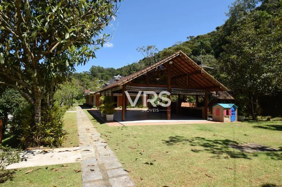 Foto 2 de Terreno / Lote à venda, 1863m2 em Parque do Imbui, Teresopolis - RJ