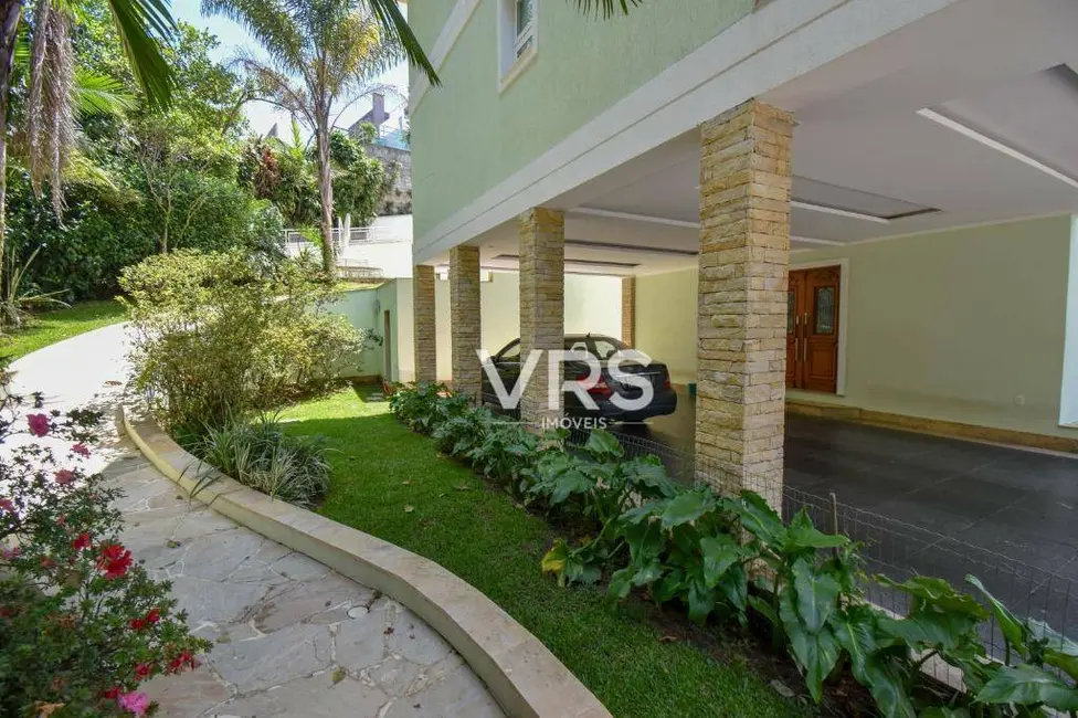 Foto 7 de Casa de Condomínio com 5 quartos à venda e para alugar, 1000m2 em Carlos Guinle, Teresopolis - RJ