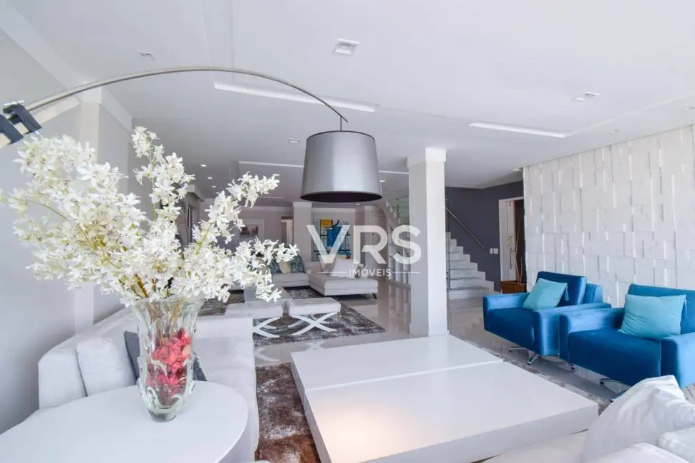 Foto 7 de Cobertura com 3 quartos à venda, 505m2 em Agriões, Teresopolis - RJ