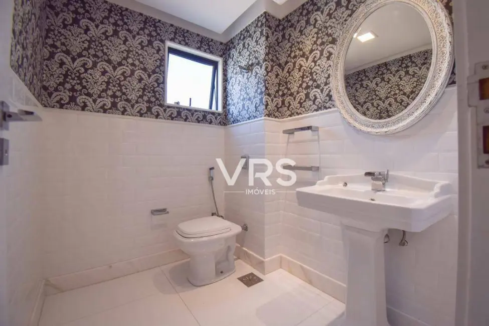 Foto 8 de Cobertura com 3 quartos à venda, 505m2 em Agriões, Teresopolis - RJ