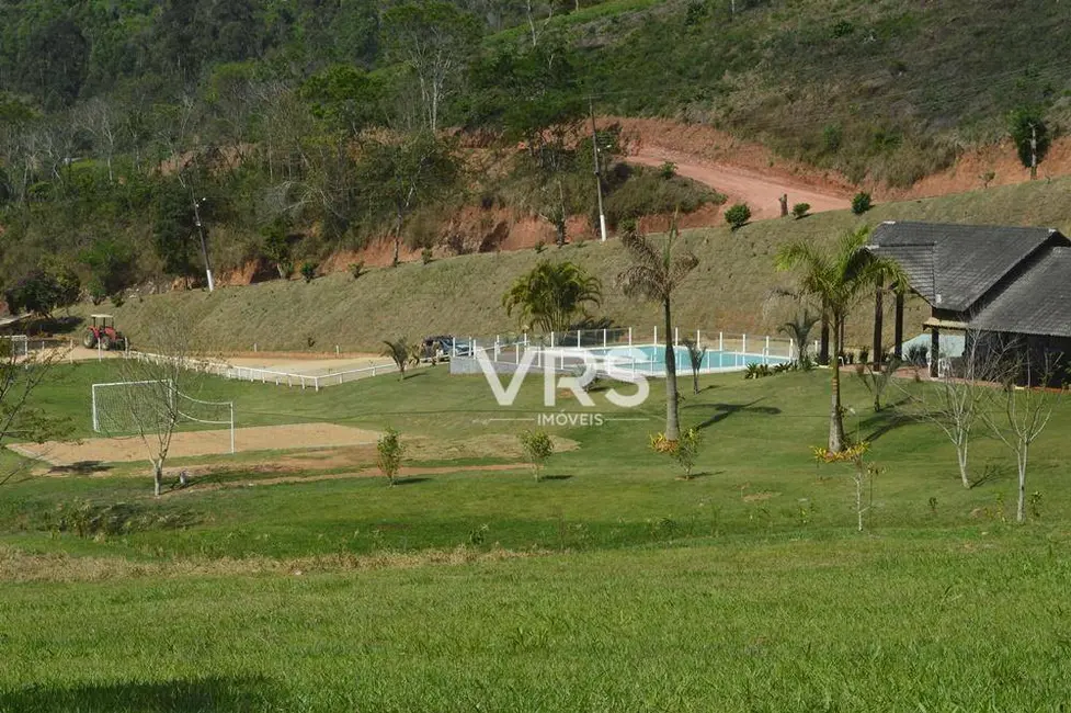 Foto 3 de Terreno / Lote à venda, 230m2 em Sebastiana, Teresopolis - RJ