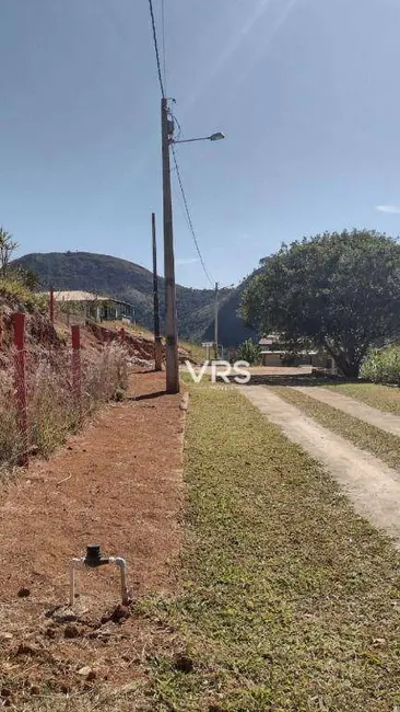 Foto 7 de Terreno / Lote à venda, 230m2 em Sebastiana, Teresopolis - RJ