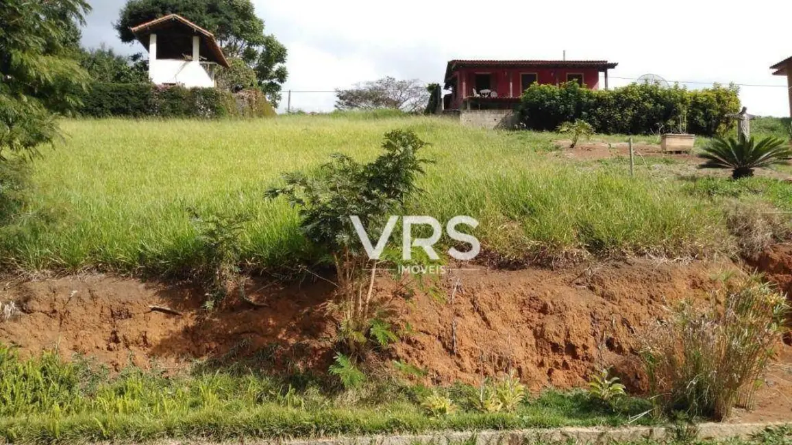 Foto 1 de Terreno / Lote à venda, 230m2 em Sebastiana, Teresopolis - RJ