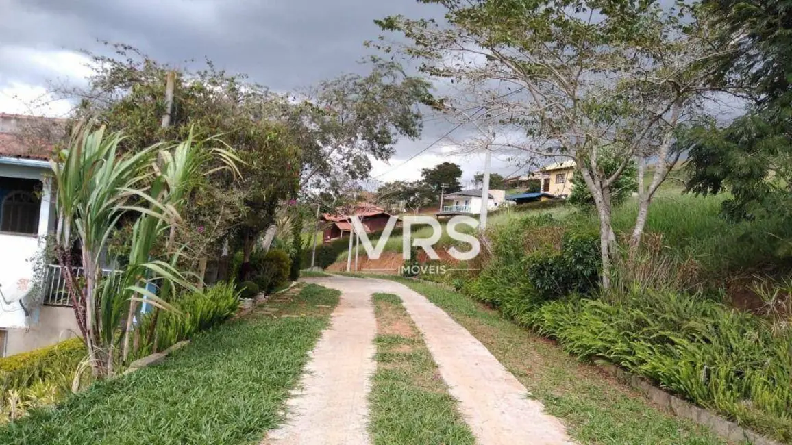 Foto 9 de Terreno / Lote à venda, 230m2 em Sebastiana, Teresopolis - RJ