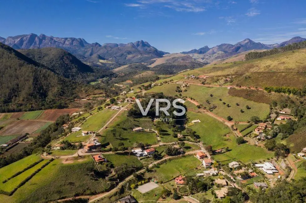 Foto 5 de Terreno / Lote à venda, 492m2 em Sebastiana, Teresopolis - RJ